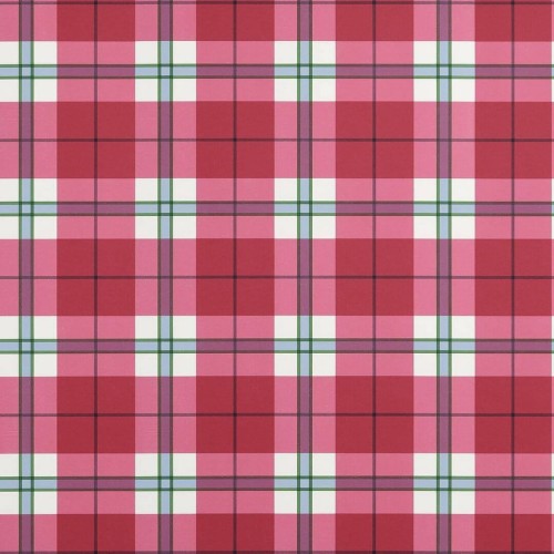 Tapeta krata Thibaut T44070 Douglas Plaid Stripes and Checks Resource