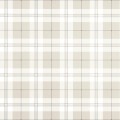 Tapeta krata Thibaut T44072 Douglas Plaid Stripes and Checks Resource