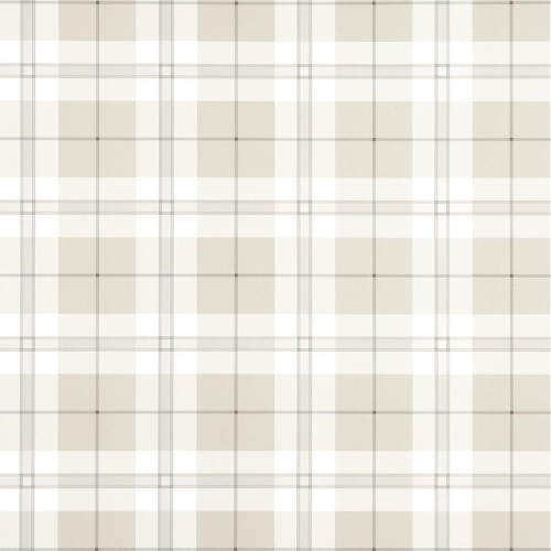 Tapeta krata Thibaut T44072 Douglas Plaid Stripes and Checks Resource