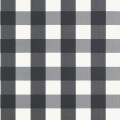 Tapeta kratka Thibaut T44076 Buffalo Check Stripes and Checks Resource