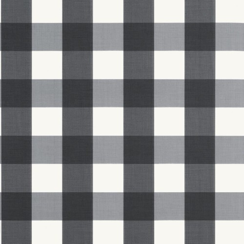 Tapeta kratka Thibaut T44076 Buffalo Check Stripes and Checks Resource