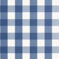 Tapeta kratka Thibaut T44077 Buffalo Check Stripes and Checks Resource