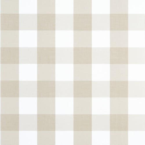 Tapeta kratka Thibaut T44079 Buffalo Check Stripes and Checks Resource