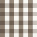 Tapeta kratka Thibaut T44082 Buffalo Check Stripes and Checks Resource
