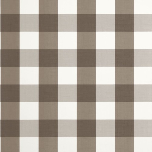 Tapeta kratka Thibaut T44082 Buffalo Check Stripes and Checks Resource