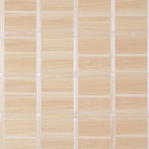 Tapeta naturalny fornir Thibaut T41002 Wood Panel Modern Resource Volume 4