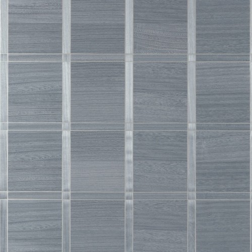 Tapeta naturalny fornir Thibaut T41004 Wood Panel Modern Resource Volume 4