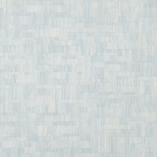 Tapeta bambusowa mozaika Thibaut T41020 Bamboo Mosaic Modern Resource Volume 4