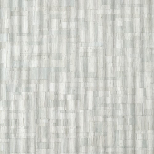 Tapeta bambusowa mozaika Thibaut T41021 Bamboo Mosaic Modern Resource Volume 4