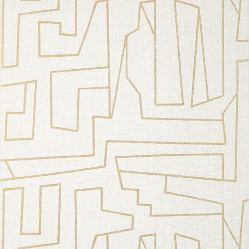 Tapeta linie Thibaut T41029 Matrix Modern Resource Volume 4
