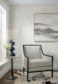 Tapeta linie Thibaut T41029 Matrix Modern Resource Volume 4