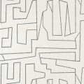 Tapeta linie Thibaut T41030 Matrix Modern Resource Volume 4