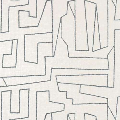 Tapeta linie Thibaut T41030 Matrix Modern Resource Volume 4