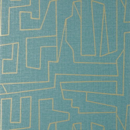 Tapeta linie Thibaut T41032 Matrix Modern Resource Volume 4