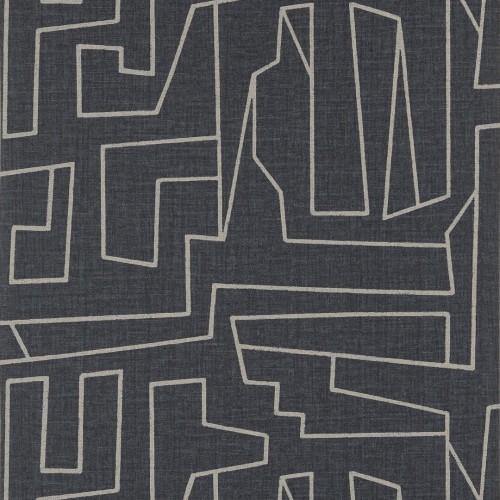 Tapeta linie Thibaut T41033 Matrix Modern Resource Volume 4