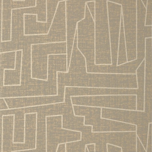 Tapeta linie Thibaut T41034 Matrix Modern Resource Volume 4