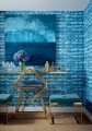 Tapeta akwarela Thibaut T41035 Illusion Modern Resource Volume 4