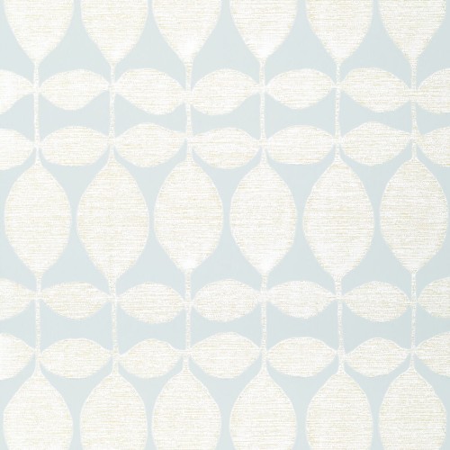 Tapeta liście Thibaut T41043 Lola Modern Resource Volume 4