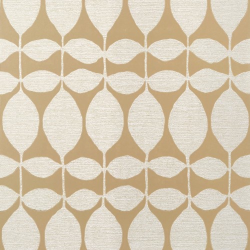 Tapeta liście Thibaut T41045 Lola Modern Resource Volume 4