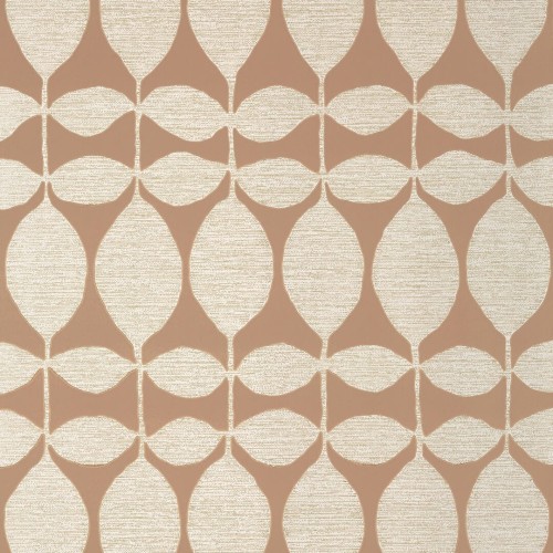 Tapeta liście Thibaut T41046 Lola Modern Resource Volume 4