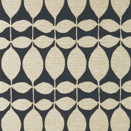 Tapeta liście Thibaut T41047 Lola Modern Resource Volume 4