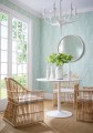 Tapeta roślinna Thibaut T41049 Spring Blooms Modern Resource Volume 4