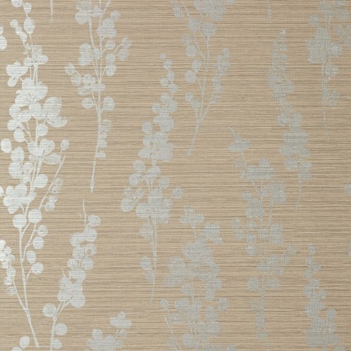 Tapeta roślinna Thibaut T41053 Spring Blooms Modern Resource Volume 4