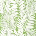 Tapeta tropikalne liście Thibaut T13927 Siesta Key Palm Grove