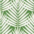 Tapeta palmowe liście Thibaut T13933 Croatia Palm Grove