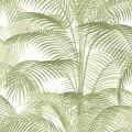 Tapeta liście palmy Thibaut T13939 Delray Palm Grove