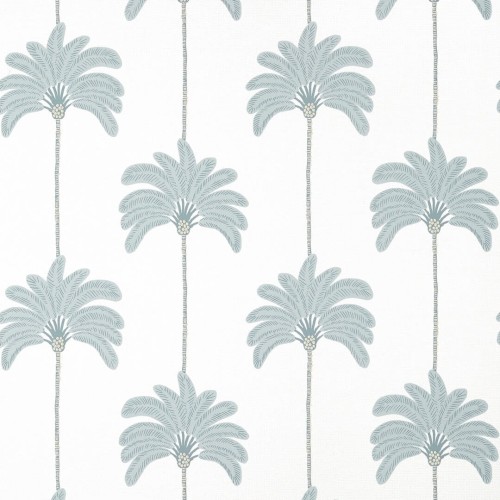 Tapeta palmy Thibaut T13943 Sunset Boulevard Palm Grove