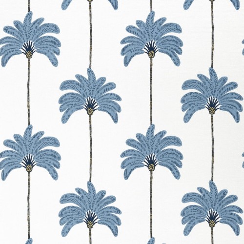 Tapeta palmy Thibaut T13944 Sunset Boulevard Palm Grove