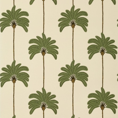 Tapeta palmy Thibaut T13945 Sunset Boulevard Palm Grove
