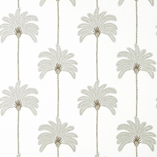Tapeta palmy Thibaut T13947 Sunset Boulevard Palm Grove