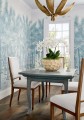 Mural krajobraz palm Thibaut TM13951 Palm Grove