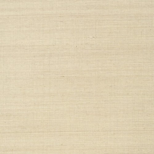 Tapeta naturalna sizalowa Thibaut T41163 Shang Extra Fine Sisal Grasscloth Resource Volume 6