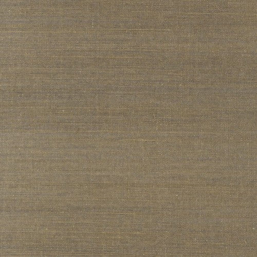 Tapeta naturalna sizalowa Thibaut T41176 Shang Extra Fine Sisal Grasscloth Resource Volume 6