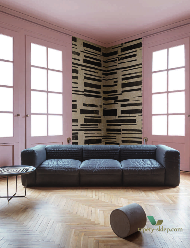 Fototapeta Wall&Deco Ashes to ashes WDAA1701 Contemporary 2017