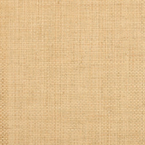Tapeta splot koszykowy z rafii Thibaut T19603 Lauderdale Grasscloth Resource Volume 6