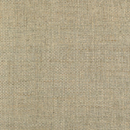 Tapeta splot koszykowy z rafii Thibaut T19605 Lauderdale Grasscloth Resource Volume 6