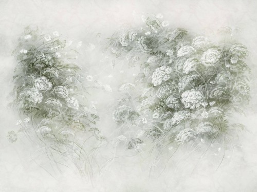 Fototapeta łąka w kwiatach Wallcraft Diamara 1030 33 2501