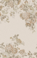 Mural kwiaty vintage Boras Tapeter Studio 9714W Hortensia Grand