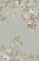 Mural kwiaty vintage Boras Tapeter Studio 9715W Hortensia Grand