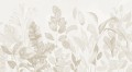 Fototapeta roślinna Rebel Walls R18926 Happy Plants Beige Hot Pops