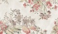 Fototapeta kwiaty Rebel Walls R20688 Bold Floral Pink Hot Pops