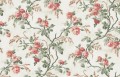 Fototapeta pnącza róż Rebel Walls R21171 Rose Garland Pink Hot Pops