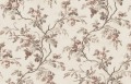 Fototapeta pnącza róż Rebel Walls R21172 Rose Garland Beige Hot Pops