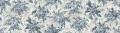 Fototapeta bukiety kwiatów Rebel Walls R21358 Rustic Bouquet Blue Hot Pops