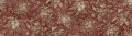 Fototapeta bukiety kwiatów Rebel Walls R21359 Rustic Bouquet Red Hot Pops