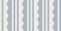 Fototapeta falujące paski Rebel Walls R21528 Wavy Stripe Blue Hot Pops